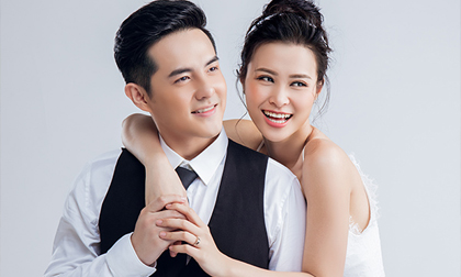 Rò rỉ khoảnh khắc được cho là ảnh cưới của Đông Nhi - Ông Cao Thắng