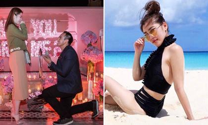 Cuộc sống của cô gái 'sướng từ trong trứng nước': Ở nhà là tiểu thư về sau lấy chồng tỷ phú