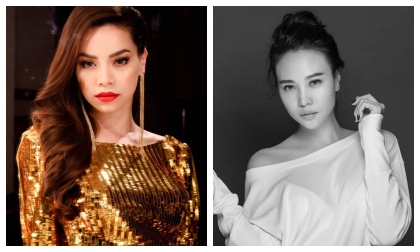 Ít ai ngờ, Hà Hồ và tình tin đồn của Cường Đô la lại có nhiều điều giống nhau đến khó tin