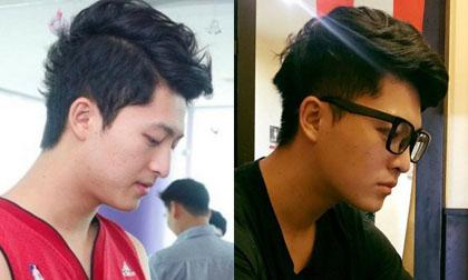 Harry Lu lần đầu lộ diện sau tai nạn, fans phát hiện mũi ngắn hơn trước