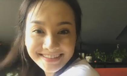 Bảo Thanh khoe giọng hát ngọt ngào với hit của 'Em chưa 18'