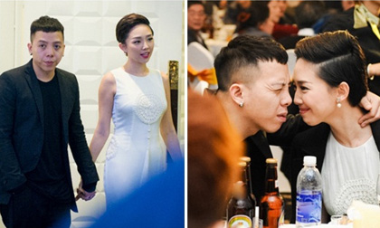 Nghi vấn Tóc Tiên và Hoàng Touliver đã chia tay