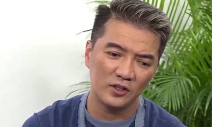 Đàm Vĩnh Hưng kể về việc cùng người yêu 'chạy trốn' vì gia đình phản đối