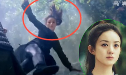 'Sở Kiều truyện' gây sốt đến mấy vẫn để lọt nhiều 'sạn' khó đỡ (2)