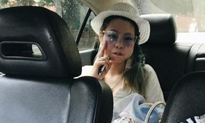 Bella dính nghi vấn cho con uống sữa pha thuốc ngủ