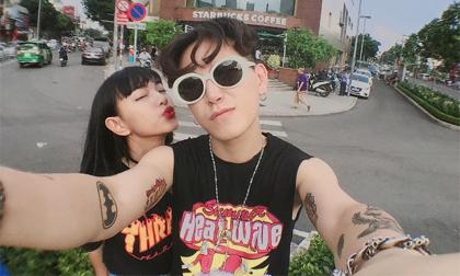 Hot girl và hot boy Việt 15/7/2017: Châu Bùi bị tố qua đêm với trai lạ ở khách sạn, Decao khẳng định vẫn độc thân