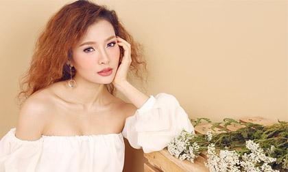 Phương Trinh Jolie là ai mà 'dám' phát ngôn chỉ yêu người nào kiếm được 100 triệu mỗi tháng?