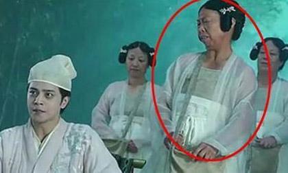 Bà thím 'đặc biệt xấu xí' trong phim của Châu Tinh Trì ngày càng nổi tiếng
