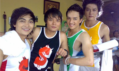 Gần 10 năm sau ngày mất, còn ai nhớ đến diễn viên Thanh Phương?