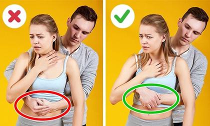 Đừng bỏ qua những kỹ năng sinh tồn này vì nó có thể cứu sống bạn một ngày nào đó