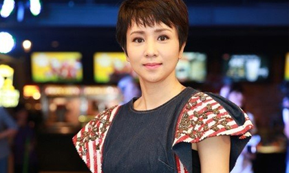 Không muốn kết hôn, Thúy Hiền chia tay mối tình suốt 8 năm