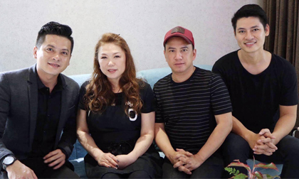 Dàn sao Việt rủ nhau đi làm đẹp theo công nghệ của Nhật Bản