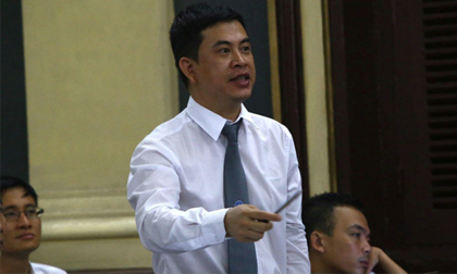 Luật sư của ông Cao Toàn Mỹ kiến nghị xử hình sự bà Mai Phương