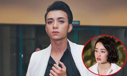 Soobin Hoàng Sơn xin lỗi và thừa nhận từng có quan hệ tình cảm với Hiền Hồ