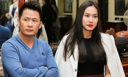 Nối gót Cường Đô la, Bằng Kiều cũng làm điều này sau khi chia tay Dương Mỹ Linh