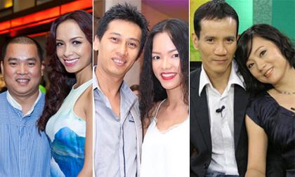 Mỹ nhân Việt lấy chồng vừa nghèo vừa 'kém sắc' nhưng rồi ai cũng phải ghen tỵ với họ vì điều này