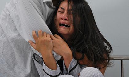 Ngọc Lan khóc như mưa vì tưởng bị ung thư, nhưng sự thật khiến ai cũng ngã ngửa