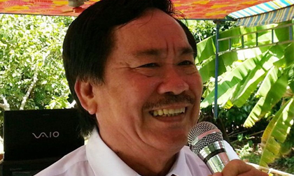 Nhạc sĩ Tô Thanh Tùng qua đời vì ung thư