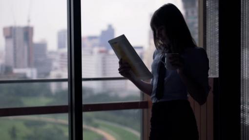 Lương 30 triệu mà sống ở Hà Nội thì cũng... khó thở