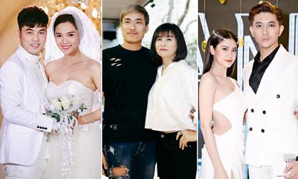 Chẳng cần đám cưới rình rang, những sao Việt này vẫn có tuyệt chiêu 'trói chân' chân người yêu