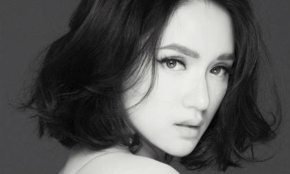 Hương Giang Idol mở lại trang cá nhân sau lùm xùm vạ miệng với nghệ sĩ Trung Dân 
