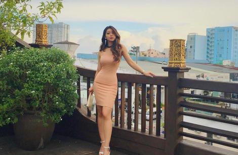 Vịnh Xuân Nam Anh “dọn đường” cho con gái tấn công showbiz Việt?