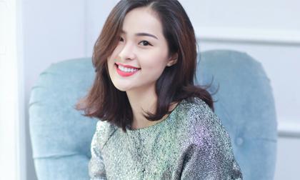 Hạ Vi bất ngờ được báo Trung khen ngợi có vẻ đẹp như 'nữ thần'