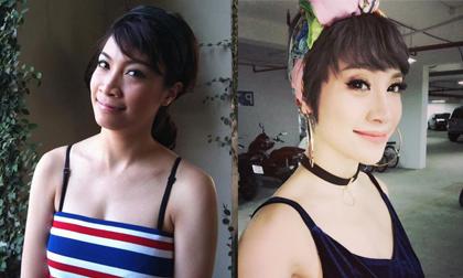 Pha Lê thừa nhận đã từng thực hiện cuộc đại phẫu thuật thẩm mỹ