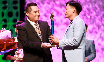 Minh Chánh Entertainment tìm kiếm tài năng âm nhạc 2017