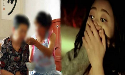 Chăm sóc mẹ chồng tàn tật gần 10 năm trời, cô gái sốc khi nghe thấy câu chuyện của mẹ chồng với chị dâu