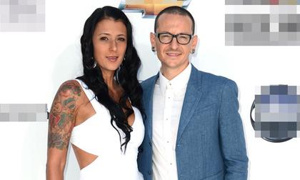Sau khi chồng tự tử, vợ Chester (Linkin Park) thừa nhận ngoại tình 