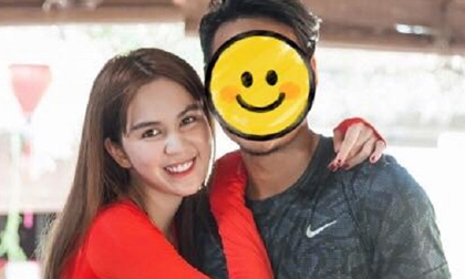 'Bạn trai' kém 7 tuổi đóng cặp với Ngọc Trinh là ai?