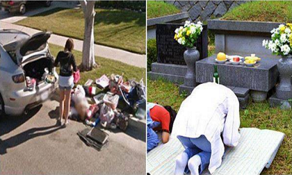 Ghét cay ghét đắng người mẹ kế, đến khi nhận được sổ tiết kiệm 21 tỷ mới phát hiện sự thật đau lòng