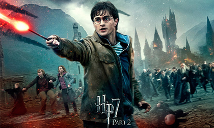 Bàng hoàng trước những thước phim được trả giá bằng mạng sống của chính người tham gia