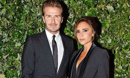 Vợ chồng David Beckham tạo vỏ bọc hạnh phúc, thực tế không còn sống chung với nhau?