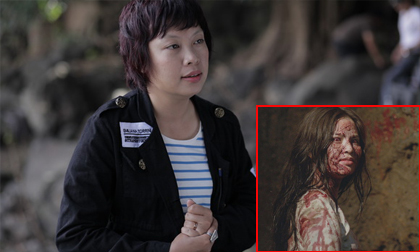 Nữ đạo diễn Đặng Thái Huyền tiết lộ 'điềm báo lạnh người'