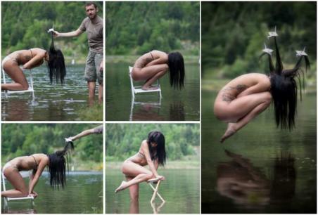 18 hình ảnh chứng minh nhiếp ảnh chuyên nghiệp vẫn 'gian lận'