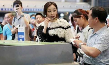 Không phải dạng vừa, Dương Mịch mạnh mồm đáp trả khi bị chê chỉ biết giỏi 'làm màu'