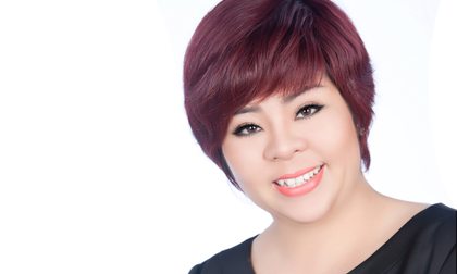 Mai Kim Phụng – Doanh nhân vượt qua khó khăn thử thách, góp sức làm đẹp cho đời