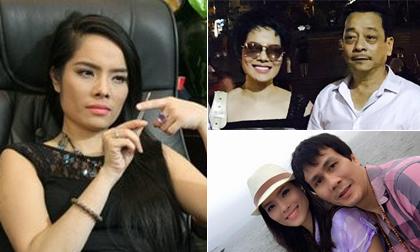 Cuộc sống ngoài đời thực của 'ác nữ' nhìn đã thấy ghét trên màn ảnh Việt