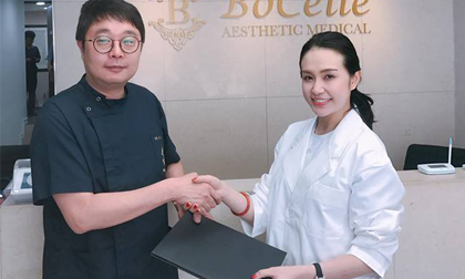 Bí quyết lấy lại đường cong 'thần tốc' của Hương Baby