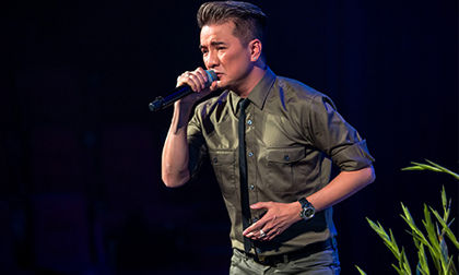 Mr Đàm khẳng định không bao giờ dùng chiêu trò để PR cho liveshow