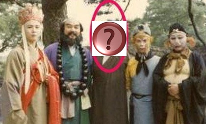 Không phải Lục Tiểu Linh Đồng, đây mới là diễn viên đóng nhiều vai nhất trong 'Tây du ký 1986'