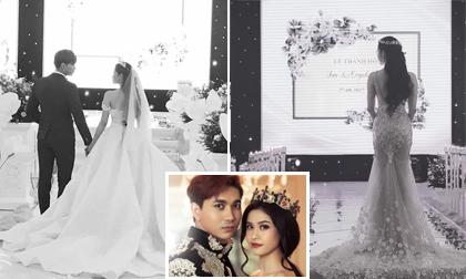 Tim và Trương Quỳnh Anh sẽ tổ chức đám cưới vào ngày 27/8?