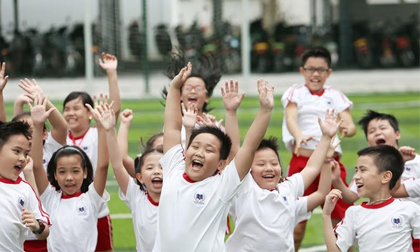 “Trong doanh thu của chúng tôi luôn có 1 phần để làm từ thiện ”