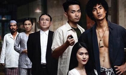 'Đảo của dân ngụ cư' giành giải đặc biệt từ ban giám khảo tại LHP Quốc tế Á Âu