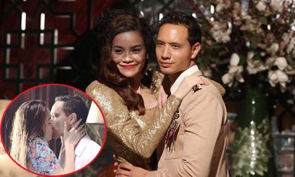 Sau tất cả, Hồ Ngọc Hà nói về mối quan hệ với Kim Lý: 'Chỉ là tình bạn trong showbiz thôi'