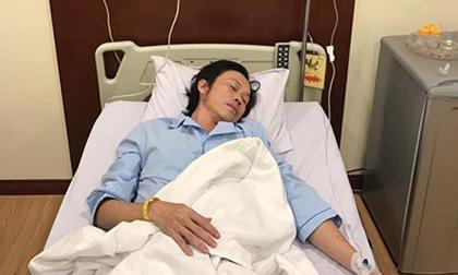 Hoài Linh bức xúc lên tiếng khi bị tung tin đồn nhảm đã qua đời