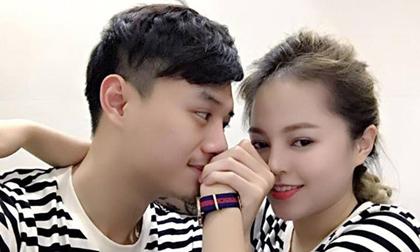 Loạt bằng chứng Anh Dũng 'Sống chung với mẹ chồng' đã chia tay với bạn gái