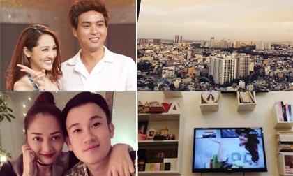 Dương Triệu Vũ 'chi mạnh tay' mừng Bảo Anh tân gia, nhưng con số Hồ Quang Hiếu tặng còn ấn tượng hơn nữa